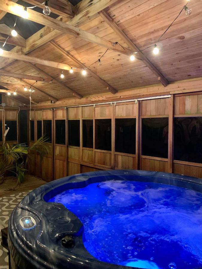 Cosy Lakeside Chalet With Option To Add Private Hot Tub Duneena Exterior photo